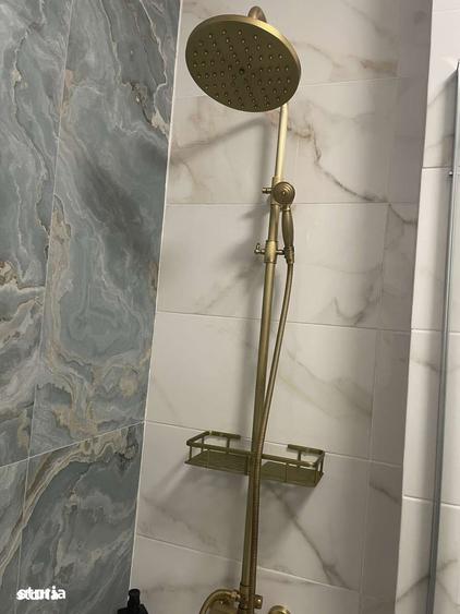 Apartament cu 2 camere în Bucureștii Noi