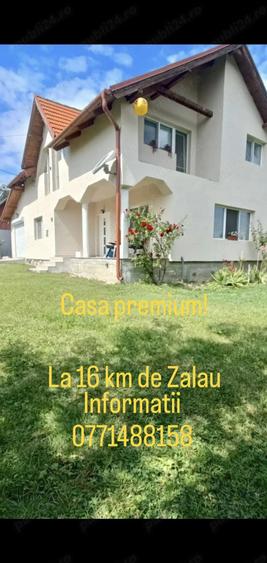 Casă cu Teren 1000 Mp în Central