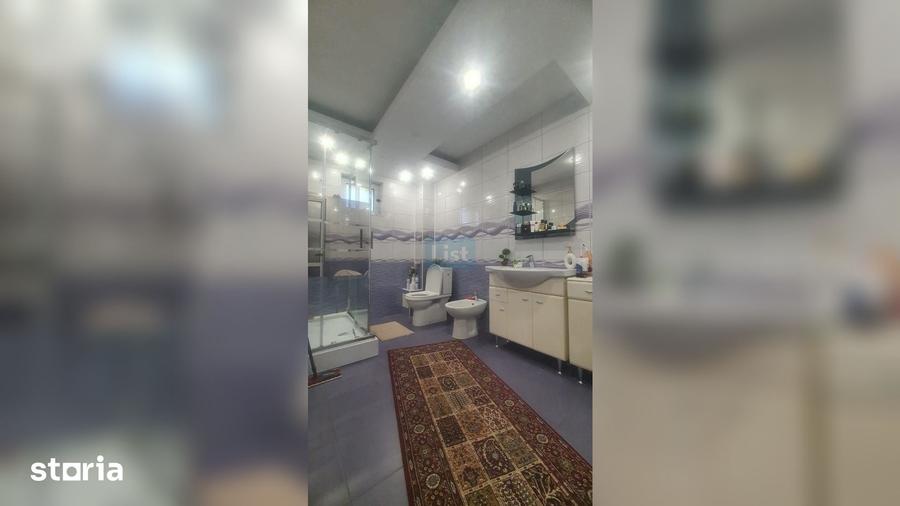 Apartament cu 3 camere în Kiseleff
