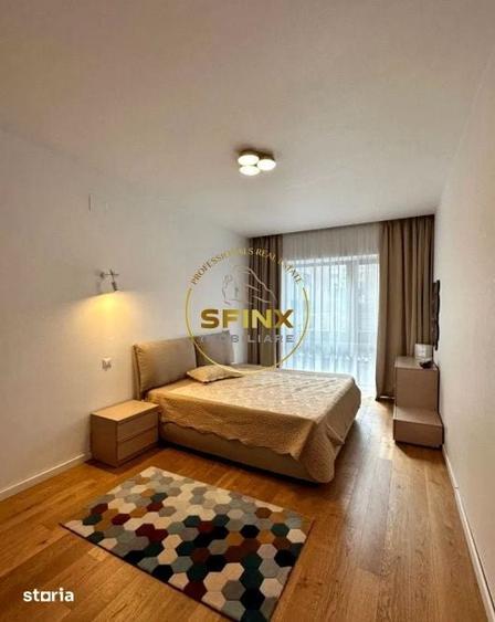Apartament cu 2 camere decomandat în Șoseaua Nordului