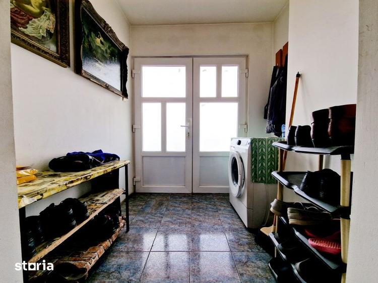Casa individuala | 4 camere | 110mp util | Iris | Zona Auchan! - 5