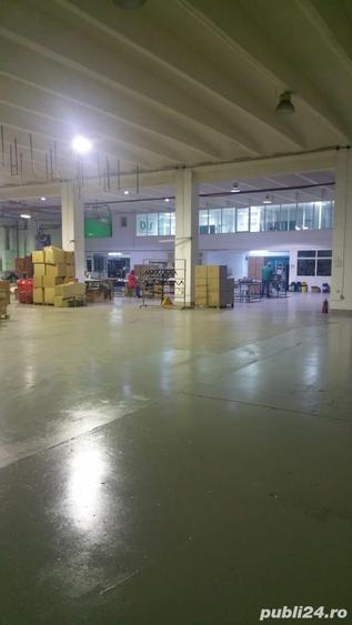 Spațiu comercial, de 2,500 mp, în Filipeștii de Târg