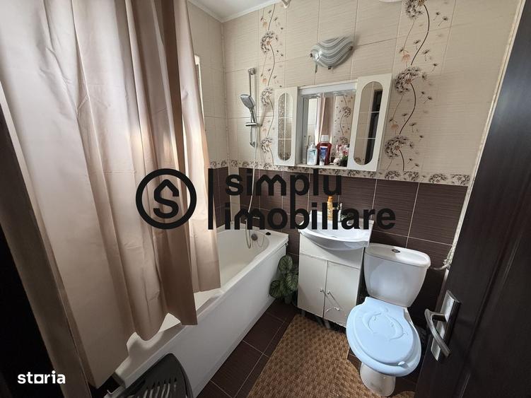 Apartament cu 2 camere în Valea Rosie