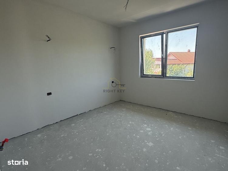 Casă cu 4 camere în Dragomirești-Vale