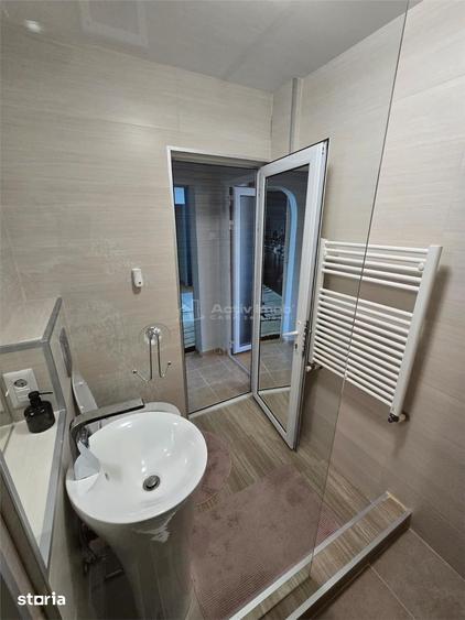 Apartament 2 camere Tiglina 1 renovat etaj 3 - 12