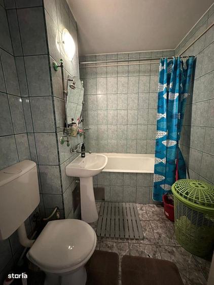 Apartament cu 2 camere, mobilat în Bulgaria