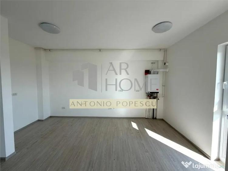 Apartament cu 3 camere decomandat în Albert