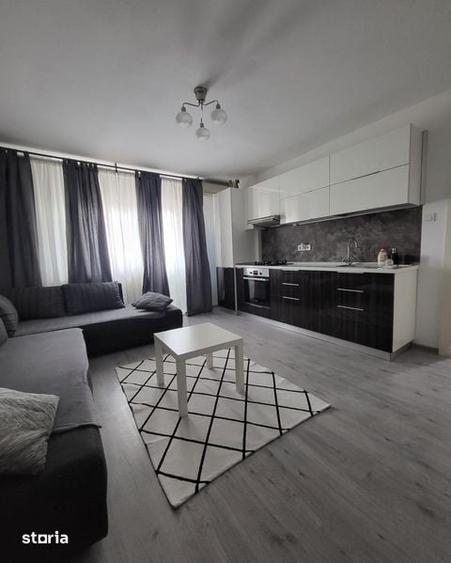 Apartament cu 3 camere în Cantacuzino