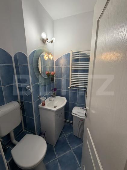 Spațiu, Liniște și Flexibilitate Apartament 3 Camere - 80mp 2 Băi + Parcare - 7
