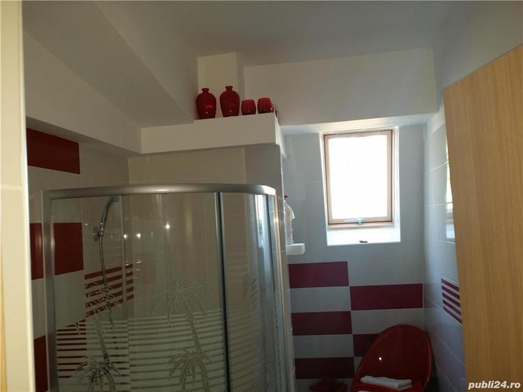Apartament cu 2 camere decomandat în Bucureștii Noi