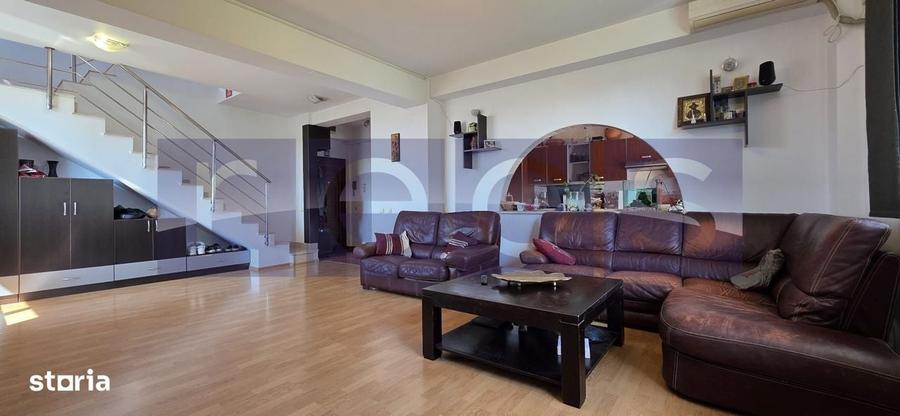Apartament cu 4 camere decomandat în Dristor