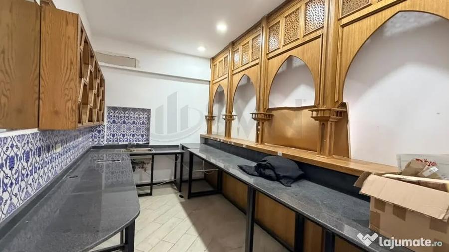 Casă cu 7 camere cu Teren 50 Mp în Unirii