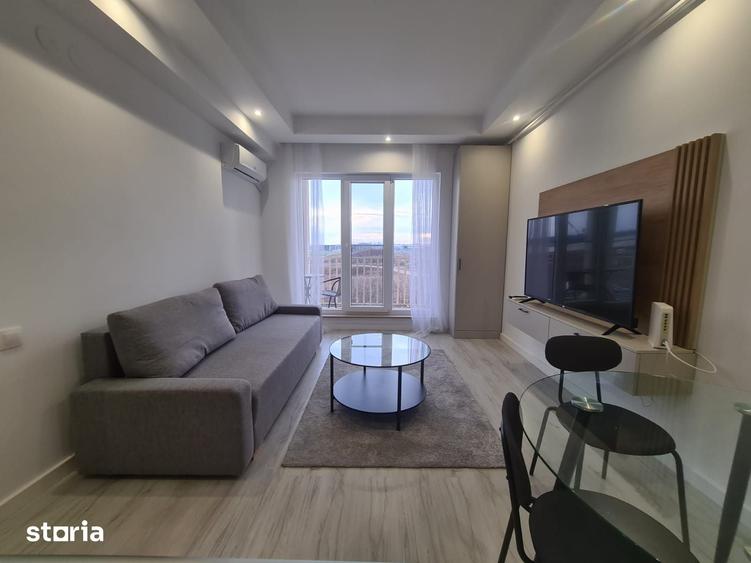 Apartament cu 2 camere în Ștefăneștii de Jos