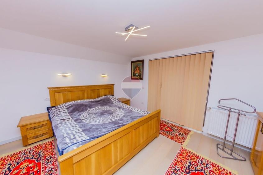 Casă individuală cu 3 camere cu Teren 737 Mp în Firiza