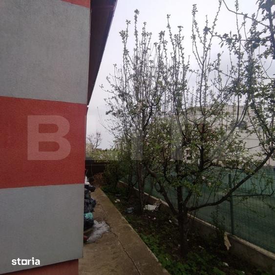 Casă cu 4 camere cu Teren 350 Mp în Cug