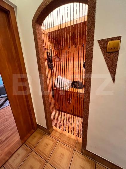 Apartament cu 2 camere decomandat, mobilat în Hunedoara