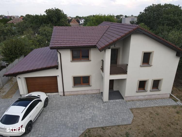 Casa Individuala in vatra satului Chi?oda - 12