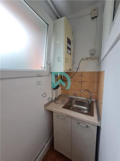 Apartament cu 2 camere decomandat, mobilat în Astra