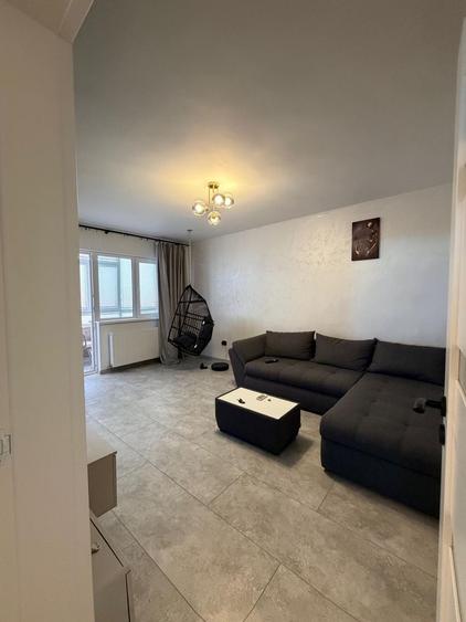 Apartament cu 2 camere în Malu Roșu