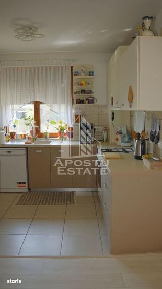 Duplex in exclusivitate in Mosnita Veche cu 4 camere si 3 bai - 6