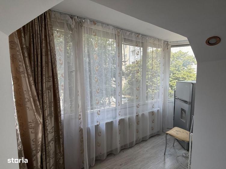 Garsonieră în Confecții