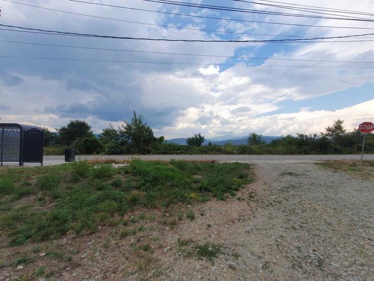 Garsonieră decomandată în Tetila