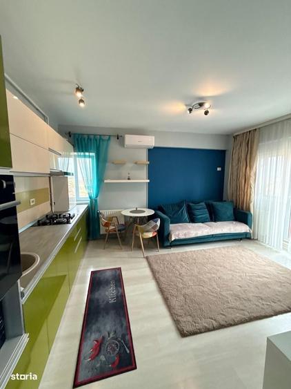 Apartament cu 3 camere în Dudu