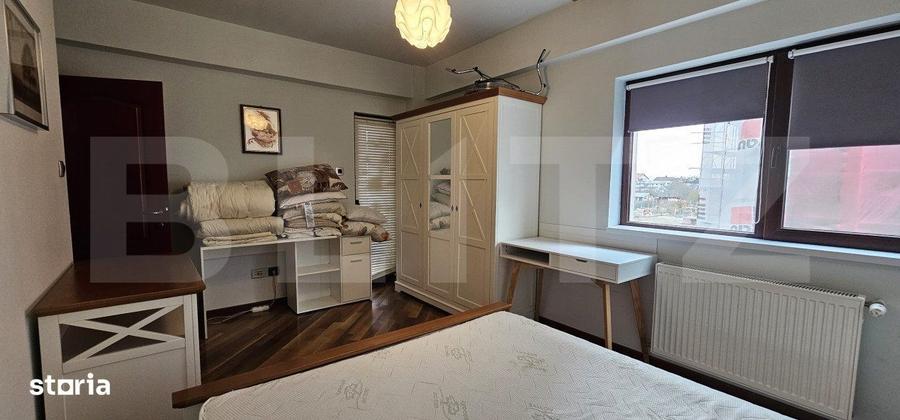 Apartament cu 4 camere în Valea