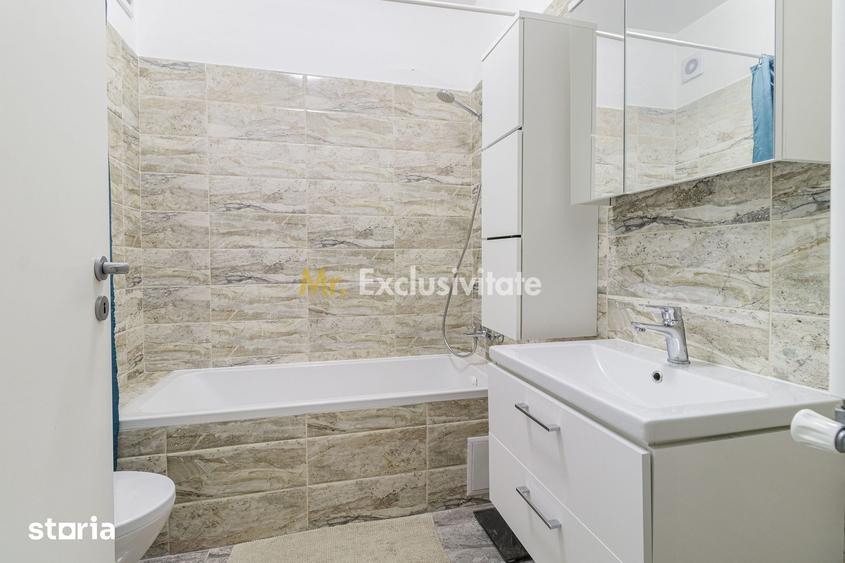 2 camere de vanzare Grand Kristal Metalurgiei, mobilat si utilat - 1