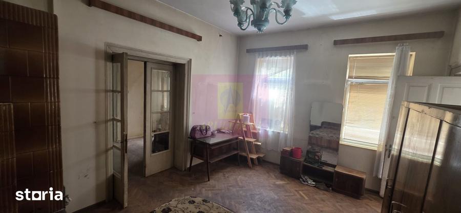 Casă cu 4 camere cu Teren 163 Mp în Transilvaniei