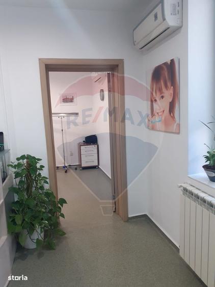 Casa P+E+M | 175mp utili, pretabil clinica/office/rezidential/airbnb - 1