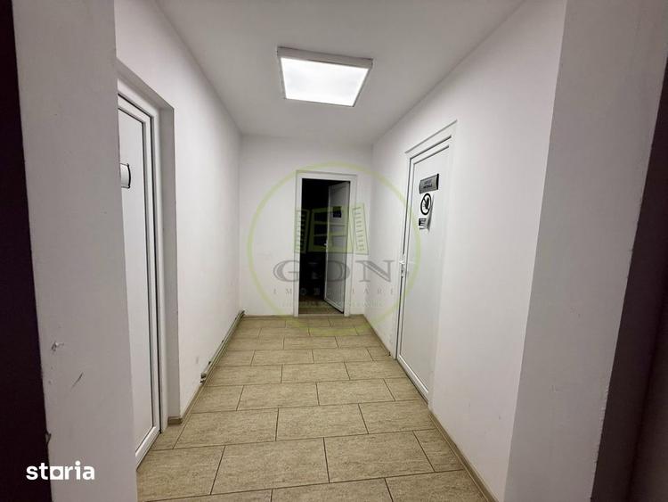 Spațiu comercial, de 800.6 mp, în Central