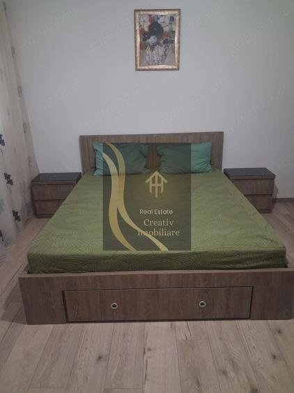 Garsonieră decomandată în Brâncoveanu