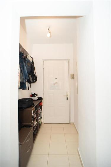 Apartament cu 4 camere decomandat în Dacia
