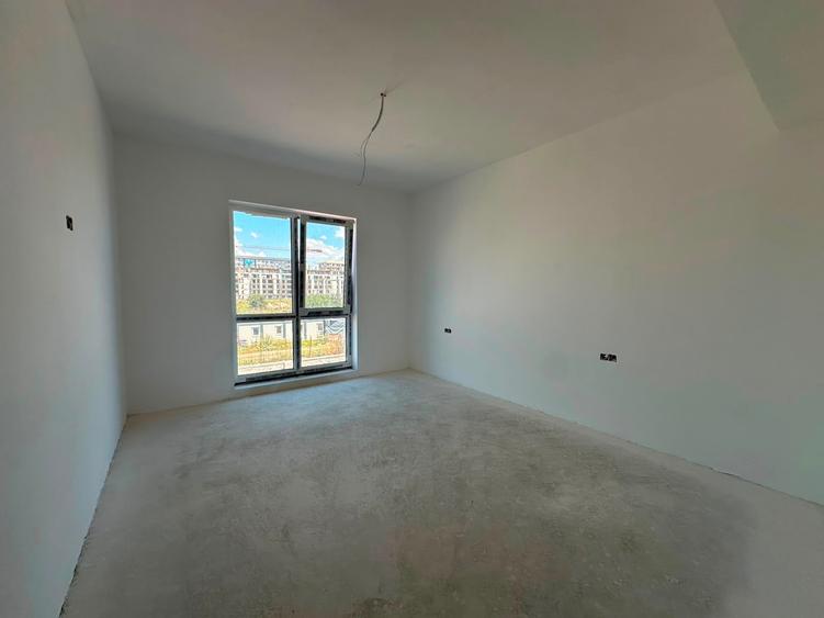 Apartament cu 2 camere în Berceni
