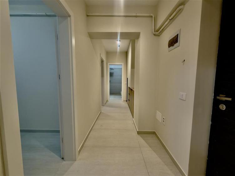 Apartament 2 camere, bloc nou - 7