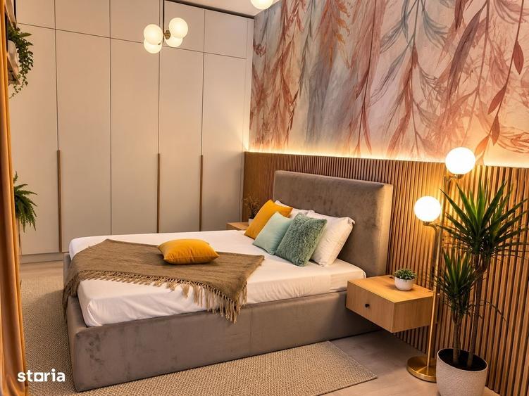 Apartament cu 2 camere în Politehnica