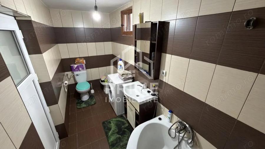 Casa de vanzare | 84mp | 514 mp teren | 3 camere | baie | bucatarie | Blaj - 8