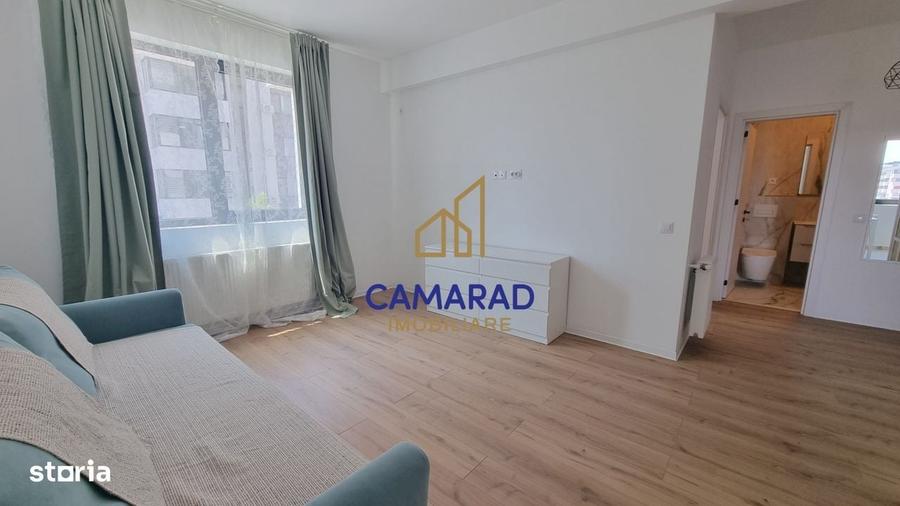 Apartament 2 camere | DH Residence | Prima inchiriere | Parcare | Brag - 15