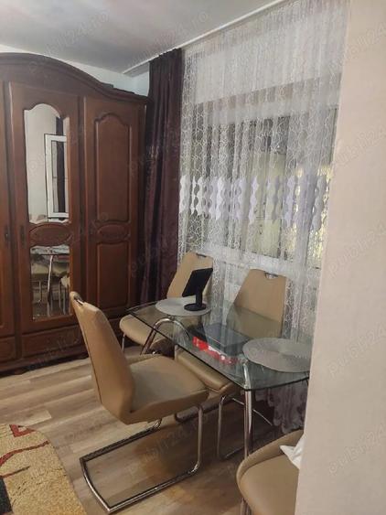 Garsonieră decomandată în Hipodrom