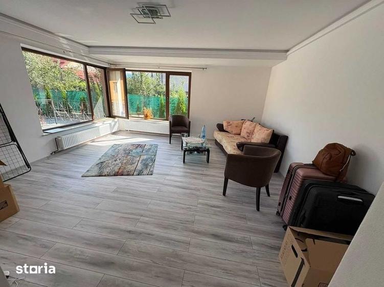 Casă cu 4 camere cu Teren 150 Mp în Cristian