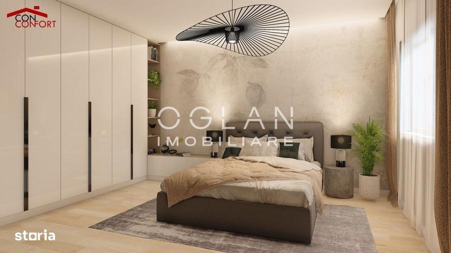 Apartament cu 4 camere în Șelimbăr