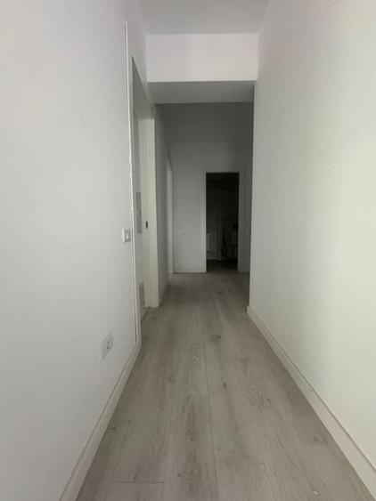 Apartament cu 3 camere decomandat în Nord