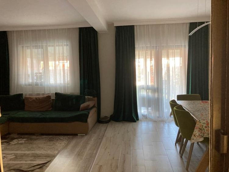 Casă individuală cu 5 camere cu Teren 330 Mp în Giroc