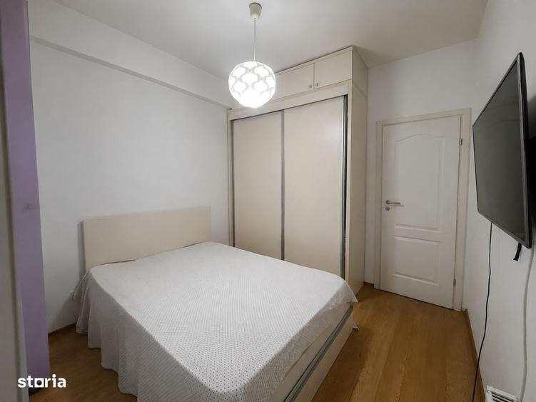 Apartament 2 Camere | Calea Mosilor | Centrala proprie | Terasa - 6