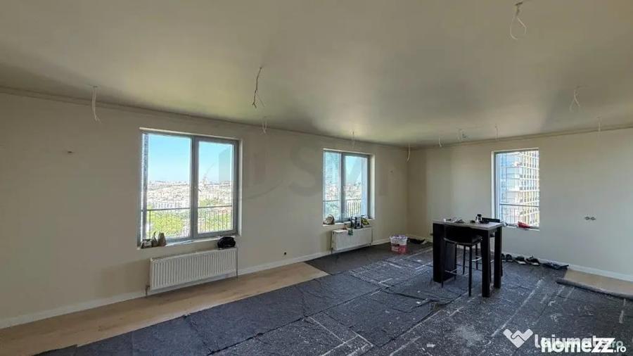 Asmita Gardens - apartament cu 3 camere - Bucuresti (Bucuresti-Ilfov) - 1