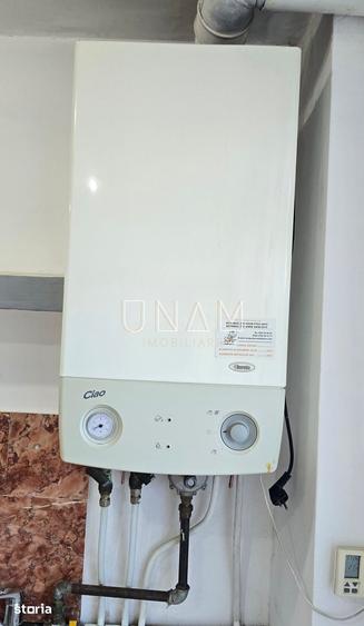2 camere decomandate | Etaj1 | 55 mp | Triaj - Muzeul Locomotivelor | - 12