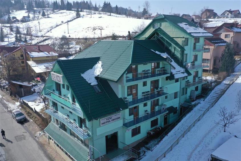 Spațiu comercial, de 1,429 mp, în Central