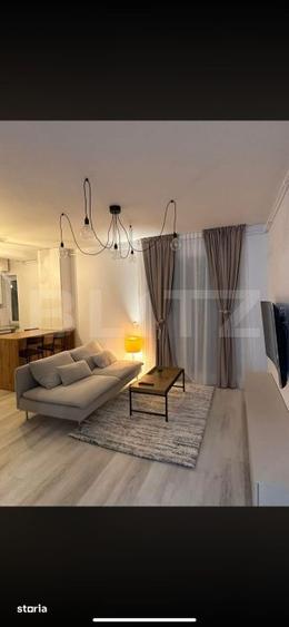 Apartament cu 2 camere în Craiovița Nouă