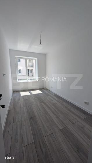 Apartament cu 3 camere, 67 mp, Class Park